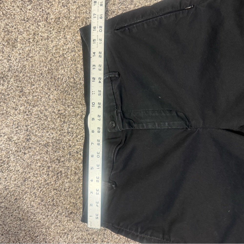 Zara Black Dress Pant - Picture 6 of 6